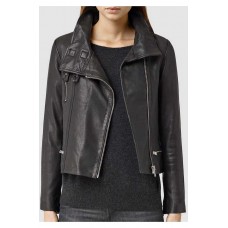 Ming Na Wen Agents of SHIELD Black Jacket